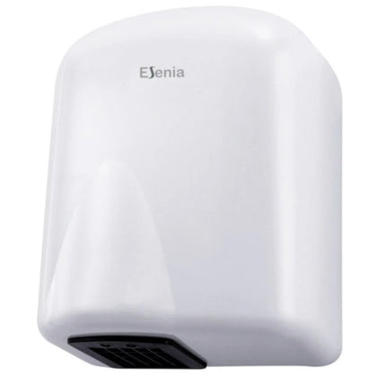 Hand Dryer Esenia ABS, White
