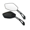Pair of Rearview Mirrors Lampa Infinity, M10x1,25