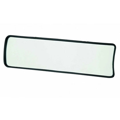 Bottari Rear-View Curved Smoked Mirror