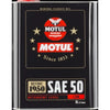 Mineral Classic Oil Motul SAE 50, 2L