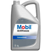 Concentrate Antifreeze Mobil G11, Blue, 5L