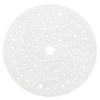 Multihole Sanding Film Disc Finixa Sharp White, 150mm