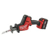 Hackzall Milwaukee M18 Fuel