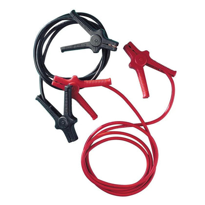 Battery Booster Cables Lampa Europa, 300cm, 220A