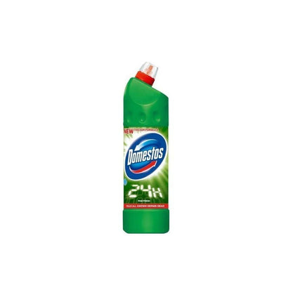 Toilet Disinfectant Domestos Extended Power, 750ml