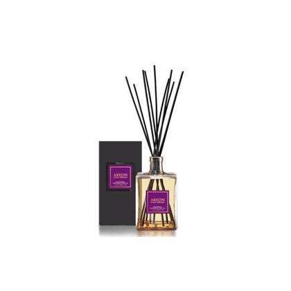 Premium Home Perfume Areon, Patchouli Lavender Vanilla, 1000ml