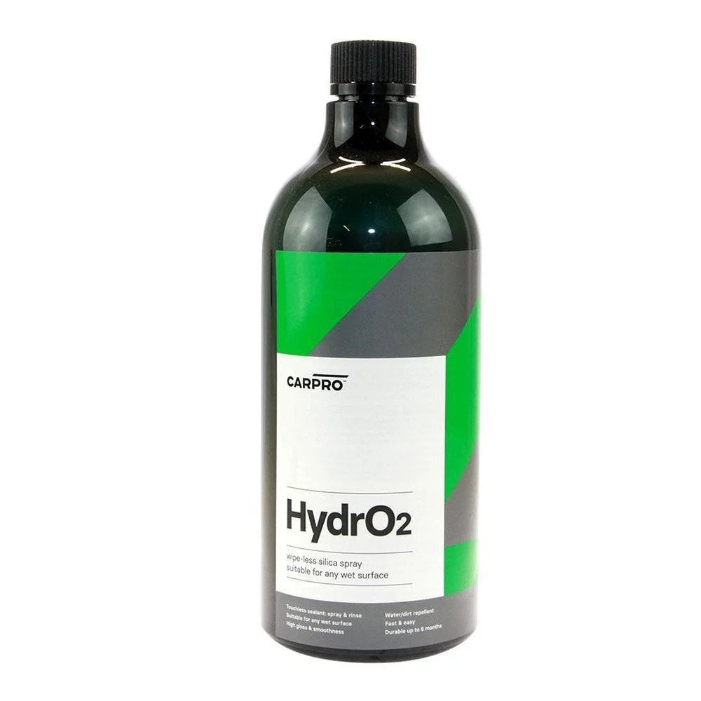 Carpro hydro2 deals