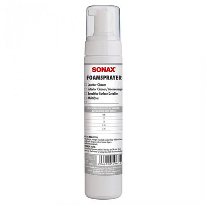 Sonax Foam Sprayer, 250ml