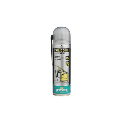 Motorex Silicone Spray, 500ml