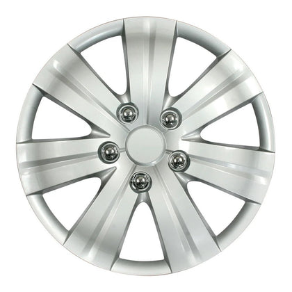 Wheel Covers Lampa C-120, 15 Inch, 4 pcs