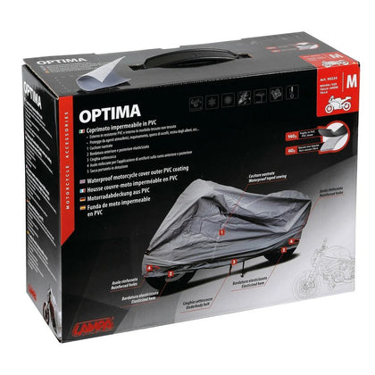 Motorcycle Cover Lampa Optima, M