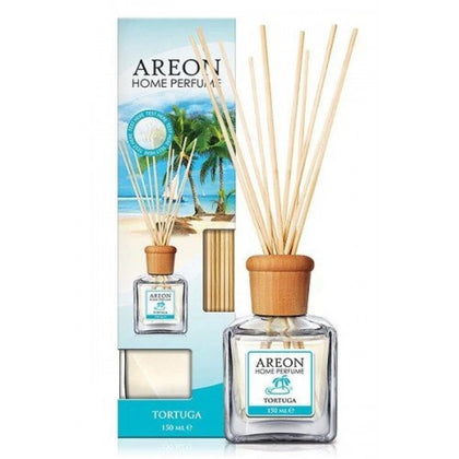 Home Perfume Areon, Tortuga, 150ml