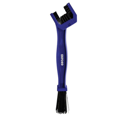 Moto Chain Cleaning Brush Oxford