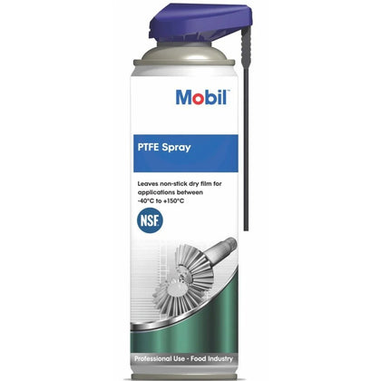PTFE Spray Mobil, 500ml