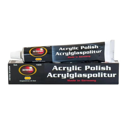 Acrylic Polish Paste Autosol, 75ml
