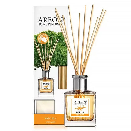 Areon Home Perfume, Vanilla, 150ml