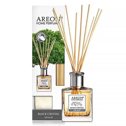 Areon Home Perfume, Black Crystal, 150ml