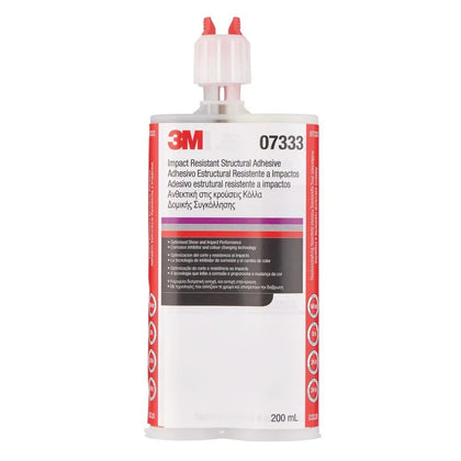 Impact Resistant Structural Adhesive 3M, 200ml