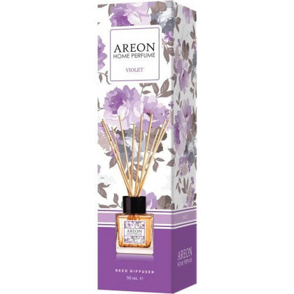 Areon Home Perfume, Lilac, 85ml - PS2 - Pro Detailing