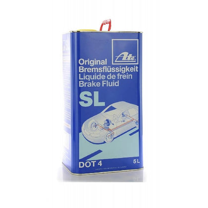 ATE Brake Fluid SL Dot 4, 5L