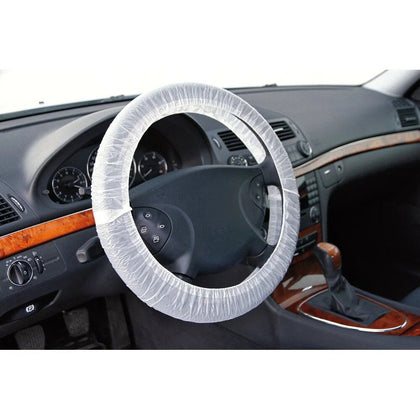Steering Wheel Protector Set Lampa, 100 pcs