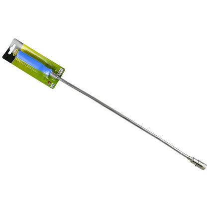 Flexible Magnetic Pick-up Tool with LED JBM