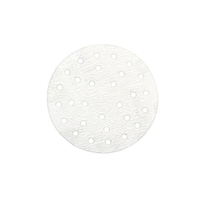 Multihole Sanding Disc Finixa Sharp White, 75mm