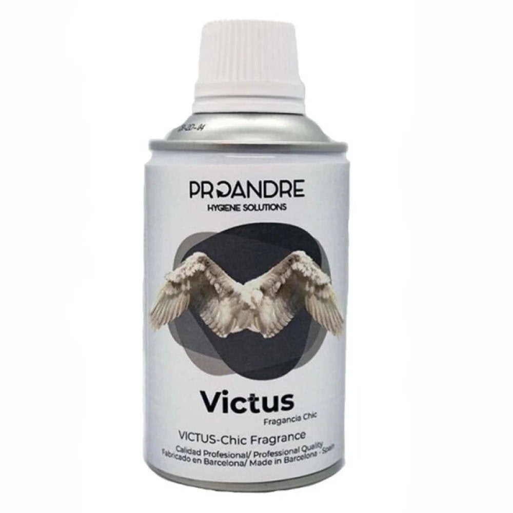 Air Freshener Refill Proandre Victus, 250ml