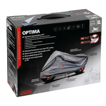 Waterproof Motorcycle Cover Lampa Optima XL