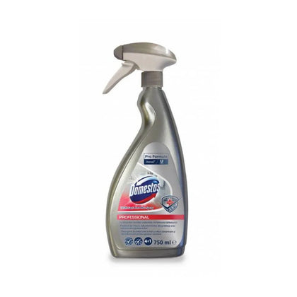 Disinfectant Cleaner Domestos Taski Sani 4 in 1, 750ml
