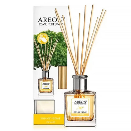 Areon Home Perfume, Sunny Home, 150ml