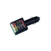12 Volt LED Battery and Electric Circuit Tester Lampa