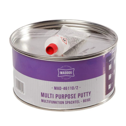 Multi Purpose Putty Maddox, Beige, 2kg