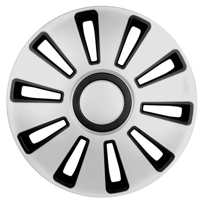 Wheel Covers Lampa Silverstone, 14 Inch, 4 pcs