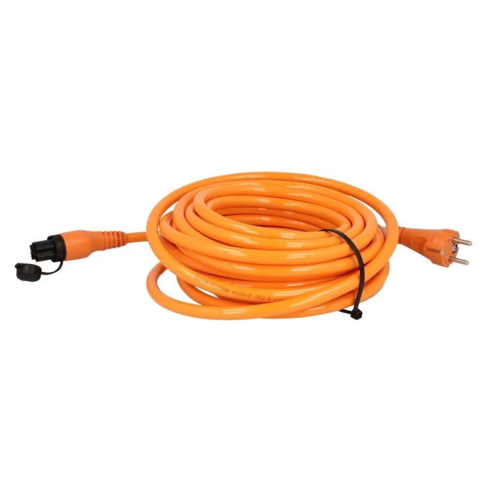 Câble à usage intensif Defa Miniprise, 10 m - DEFA460962 - Pro Detailing
