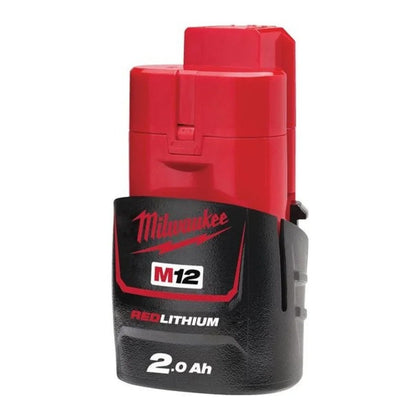 Battery Milwaukee M12, 2Ah