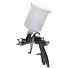 Spray Gun Finixa, Black