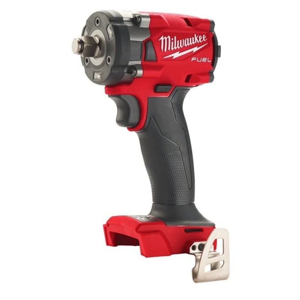 Compact Impact Wrench with Friction Ring 1/2 Milwaukee M18 Fuel, 339Nm