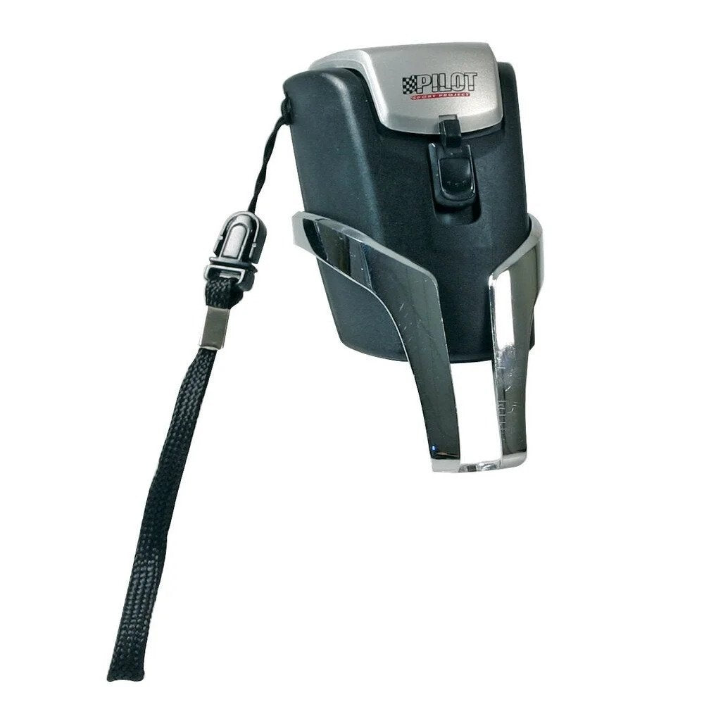 Cendrier Portable pour Voiture Lampa Smoky - LAM65464 - Pro Detailing