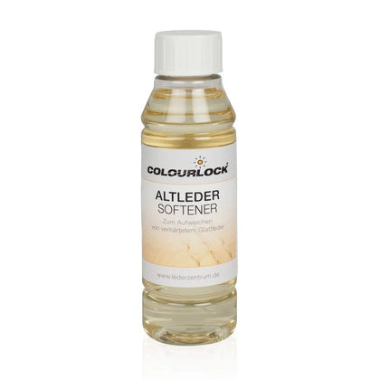 Old Leather Softener Oil Colourlock, 250ml