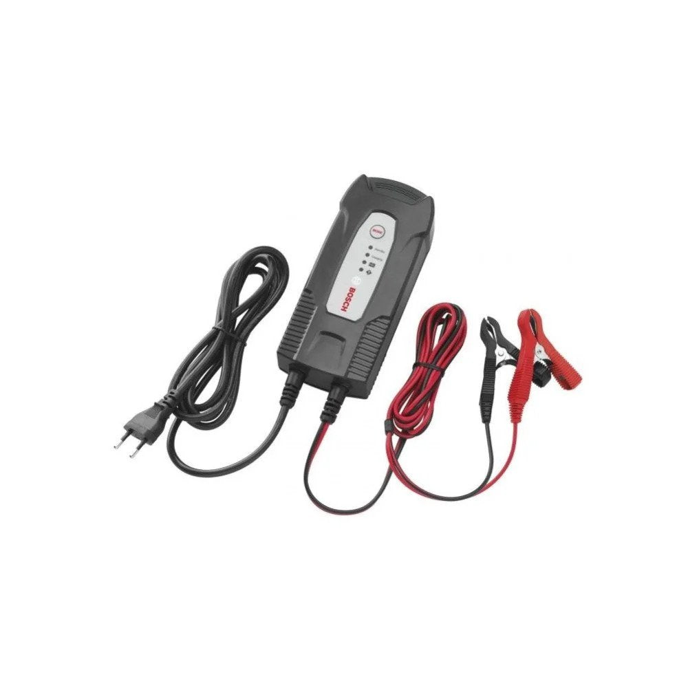 Chargeur de batterie Bosch Lithium-Ion, 12 V