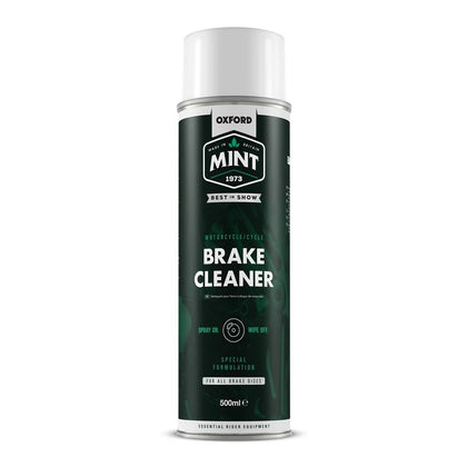 Moto and Cycle Brake Cleaner Oxford, 500ml