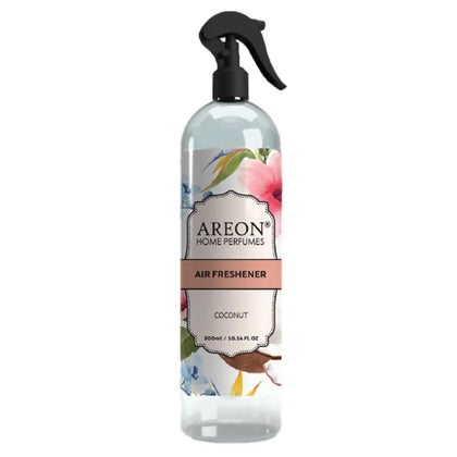 Air Freshener Areon Home Perfumes, Coconut, 300ml