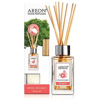 Areon Home Perfume, Spring Bouquet, 85ml