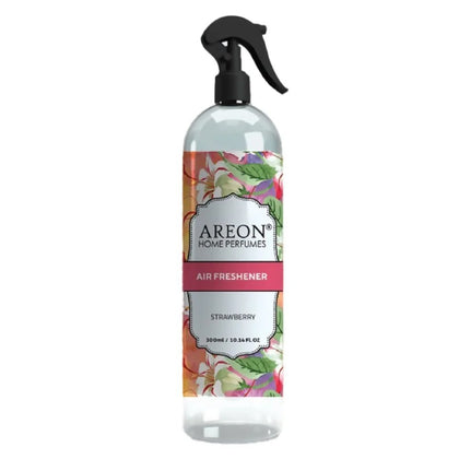 Air Freshener Areon Home Perfumes, Strawberry, 300ml