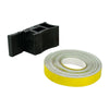 Moto Reflective Adhesive Trim Lampa Yellow, 5mm, 750cm