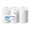Toilet Paper Lucart Strong L One Mini, 900 Servings, 180m, Set of 12pcs