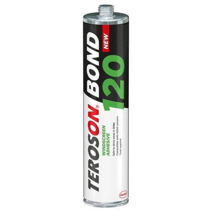 Windscreen Adhesive Teroson Bond 120, 310ml
