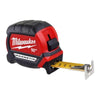 Magnetic Tape Measure Milwaukee Premium, 10m