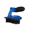 Tyre Scrub Brush Oxford